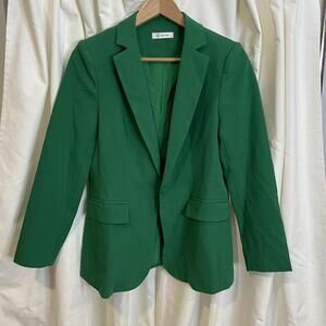 Cicy Bell green blazer Size S